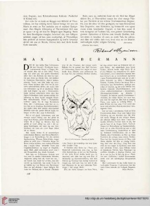 4: Max Liebermann