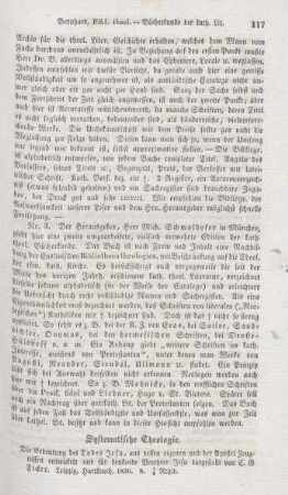 117-131 Systematische Theologie