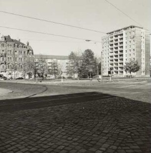 Freiberger Platz