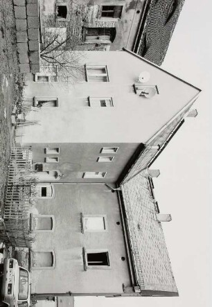 Wohnhaus