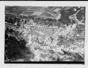 Gräfenberg (b. Forchheim)
