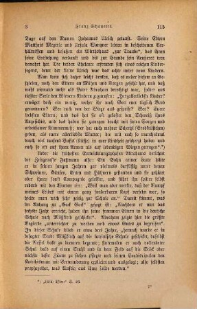 Abraham a sancta Clara : eine biographische und literarhistorische Skizze
