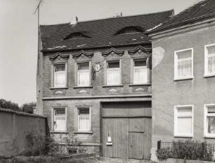 Haus Nr. 19