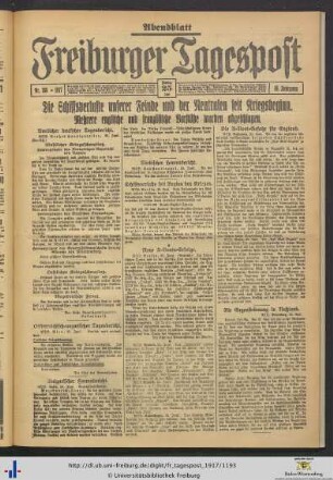 25.06.1917 (Abendblatt)