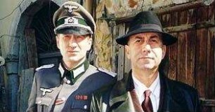 Mein Freund der Feind