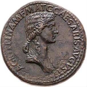 Agrippina (Maior)