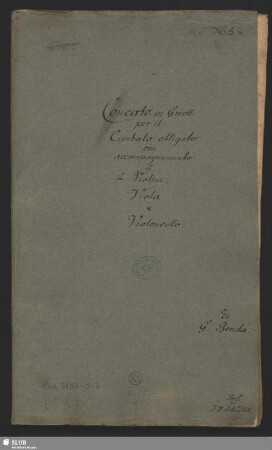 Titelumschlag