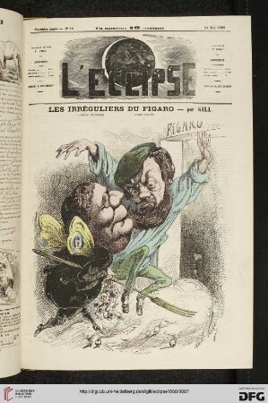Nr. 18 (24. Mai 1868)