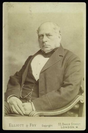 Bessemer, Henry