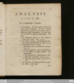[Doctrina Religionis Christianae, Per Aphorismos Summatim Descripta.]