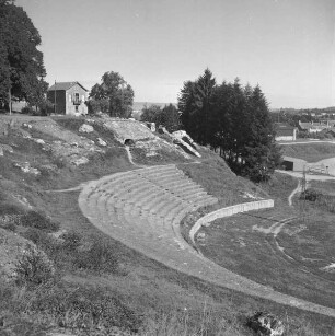 Römisches Theater