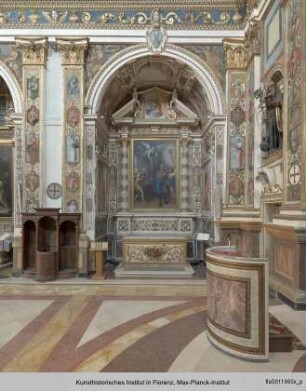 San Benedetto, Fabriano