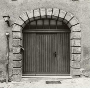 Altes Amtshaus