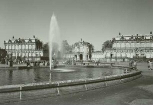 Zwinger