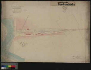 Eisenbahnbrücken