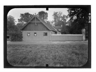 Kutscherhaus