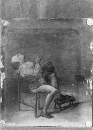 Der Raucher