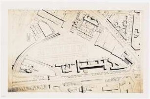 Technische Universität Berlin: Lageplan