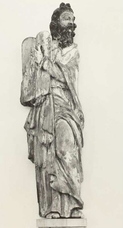 Moses