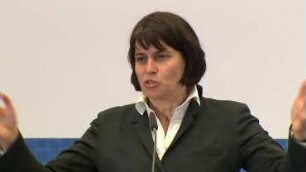 Policy panel: The future of globalisation and challenges for advanced economies