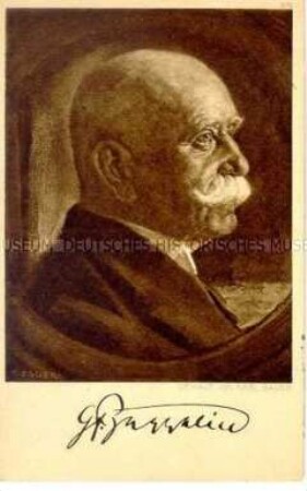 Ferdinand von Zeppelin