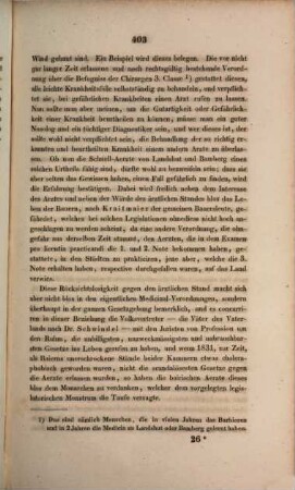 Medicinischer Argos : Zeitschr. für Kritik u. Antikritik auf d. Gebiete d. Medizin. 2. 1840