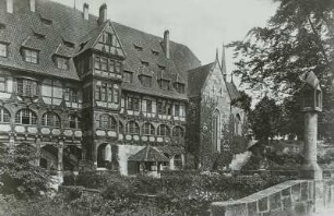 Veste Coburg