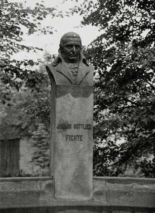 Fichte, Johann Gottlieb