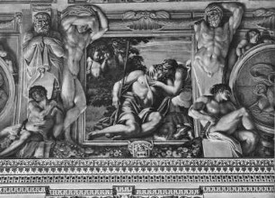 Diana und Endymion