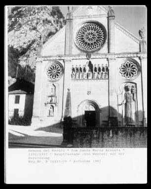 Santa Maria Assunta