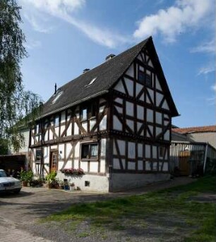 Lollar, Rathausstraße 10