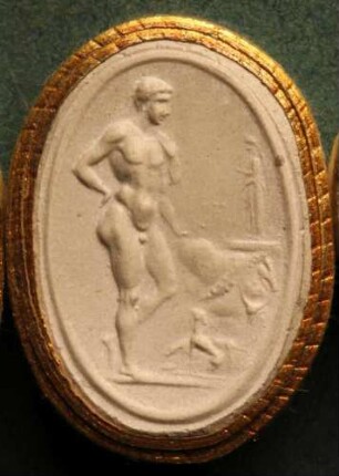 Meleager (Daktyliothek, Supplement)