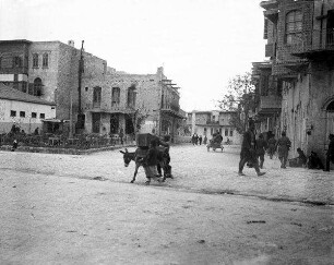 Aleppo, Laboratorium