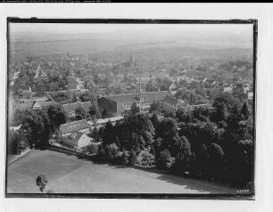 Winnenden (b. Waiblingen)