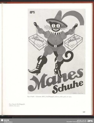Manes. Schuhe
