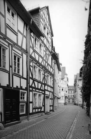 Wetzlar, Güllgasse 12