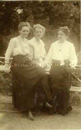 Drei Frauen