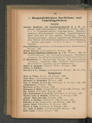 Bodenbach