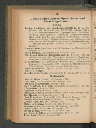 Bodenbach