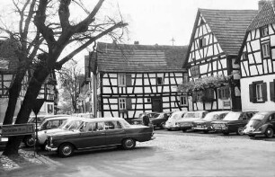[Fachwerkhäuser]