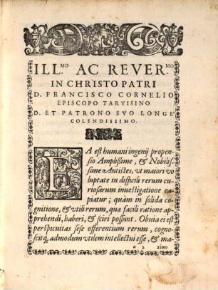 Vaticinia : sive Prohetiae