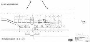 Ludwigsburg: Neubau EG Empfangsgeb.