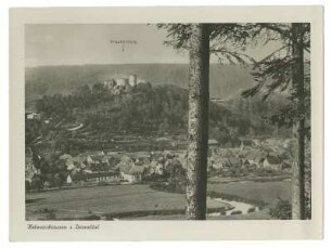 Helmarshausen, Kreis Hofgeismar