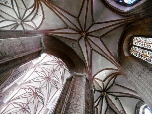 Lüneburg: Nicolaikirche