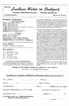 Modernstes Operationshaus für das Krankenhaus Eilbek