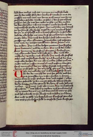 47v, 42r Von der Befreiung von Sünden