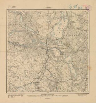 1771 (alte Nr.: 456) Jassen