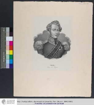 Carl, Prinz von Hessen
