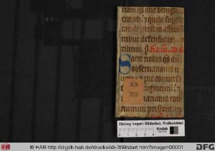 Ode Dicta Agathyrsvs de Solatio Macilentorvm