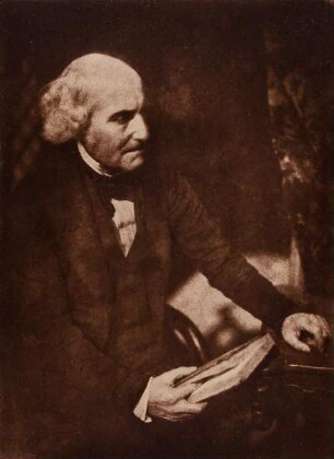 Dr. John Brown